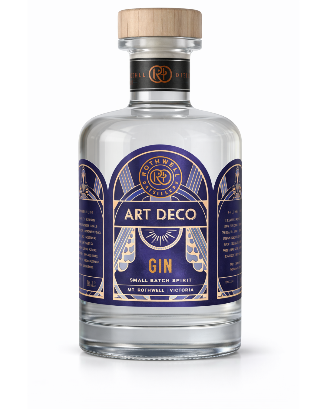 Art Deco Gin