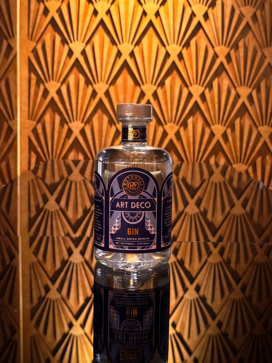 Art Deco Gin