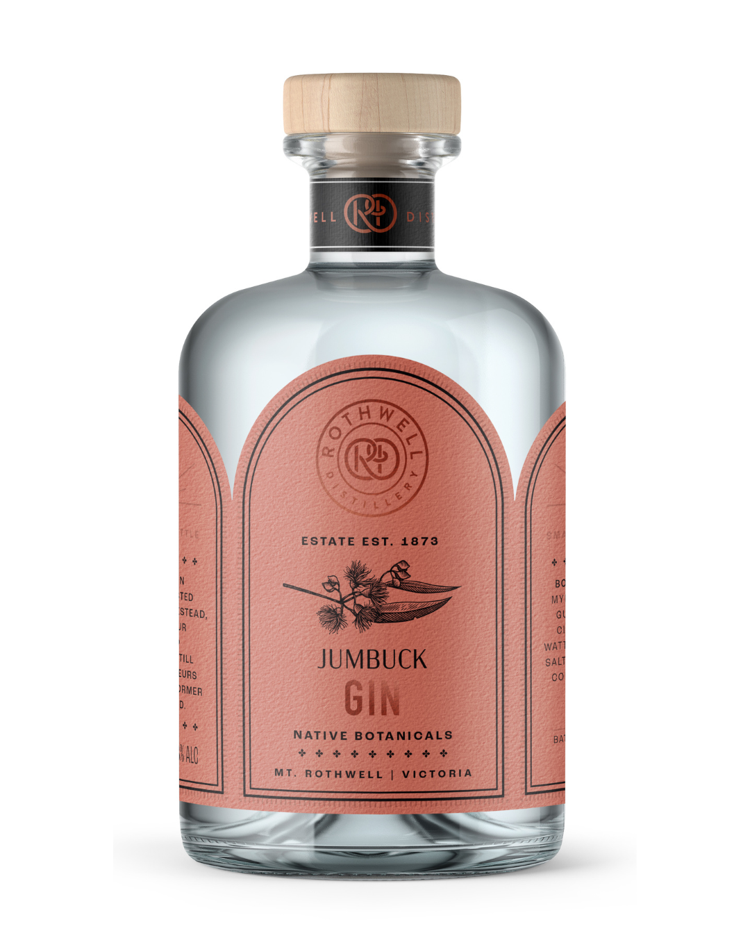 Jumbuck Gin