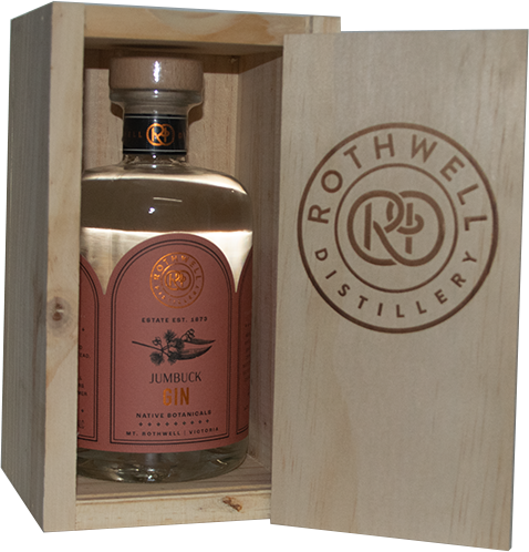 Jumbuck Gin