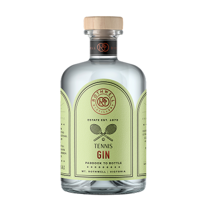 Art Deco Gin – Elegant, refined, timeless.