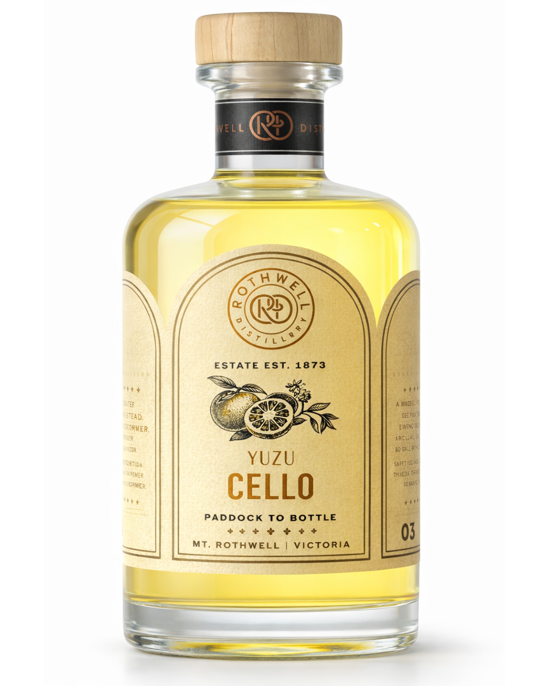 YuzuCello™