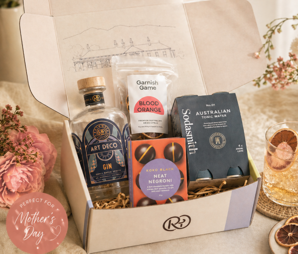 Mother's Day Gift Box Upgrade 2026