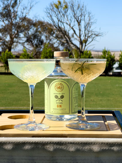 Tennis Gin