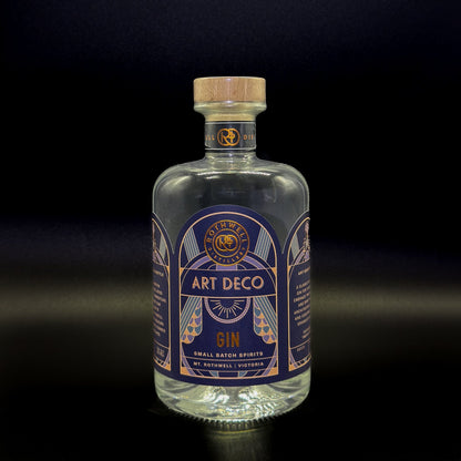 Art Deco Gin