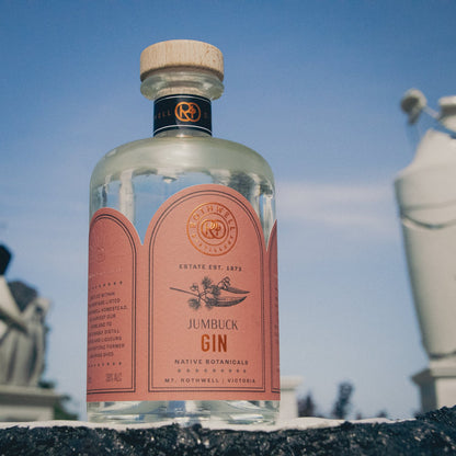 Jumbuck Gin