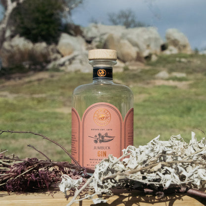 Jumbuck Gin