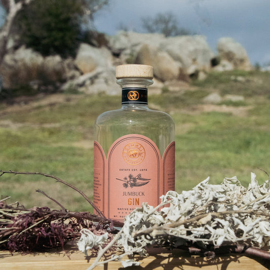 Jumbuck Gin