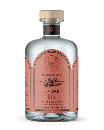 Jumbuck Gin