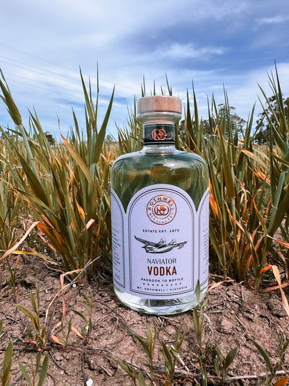 Naviator Vodka