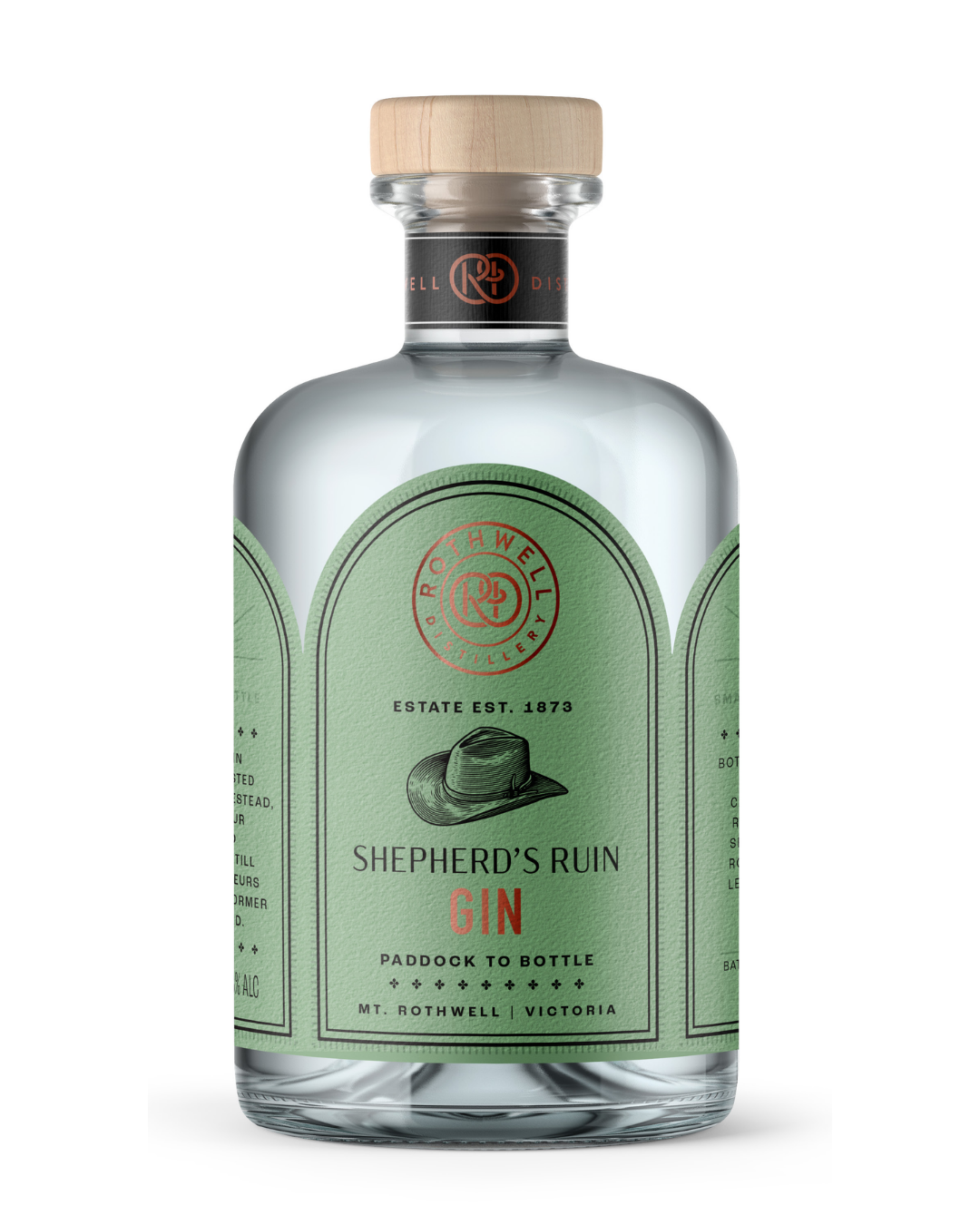Shepherd's Run