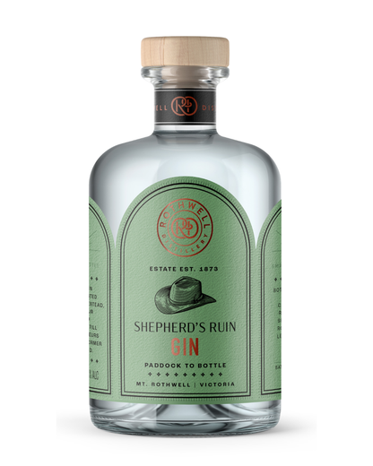 Shepherd's Run