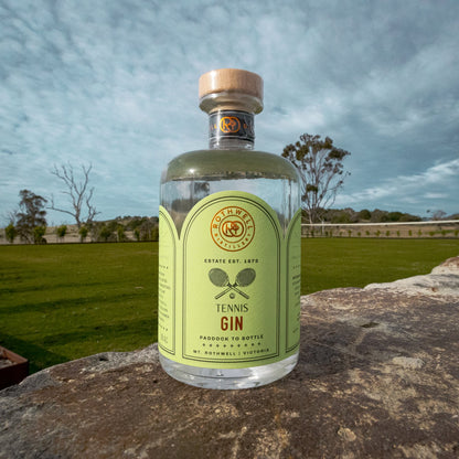 Tennis Gin
