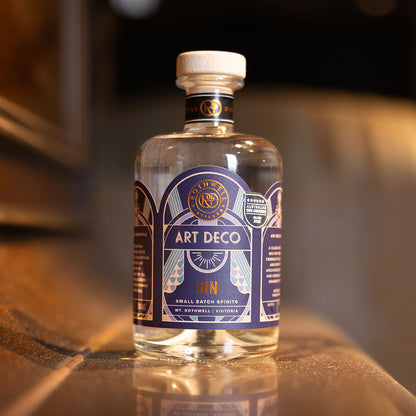 Art Deco Gin