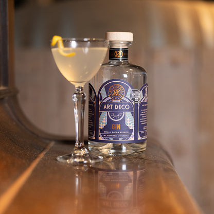 Art Deco Gin