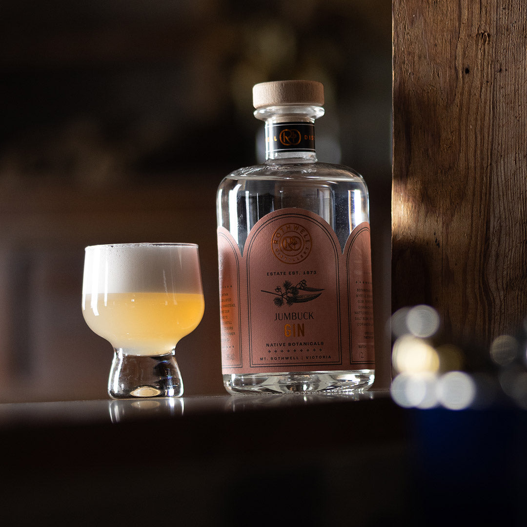 Jumbuck Gin