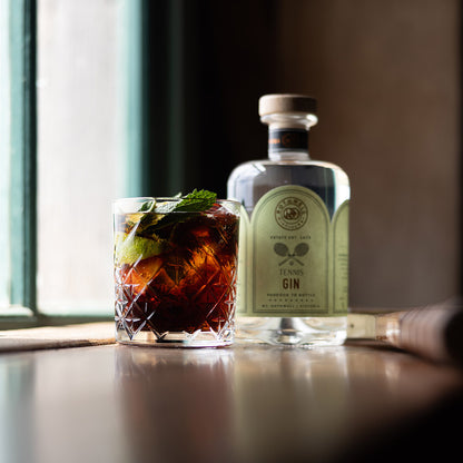 Tennis Gin