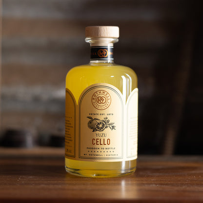 YuzuCello™